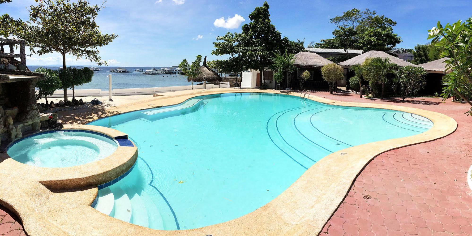 Resort Blue Garden Lapu-Lapu City