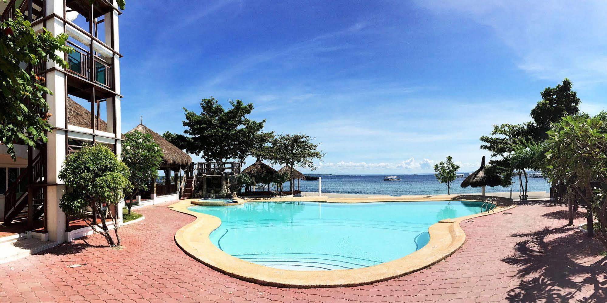 Resort Blue Garden