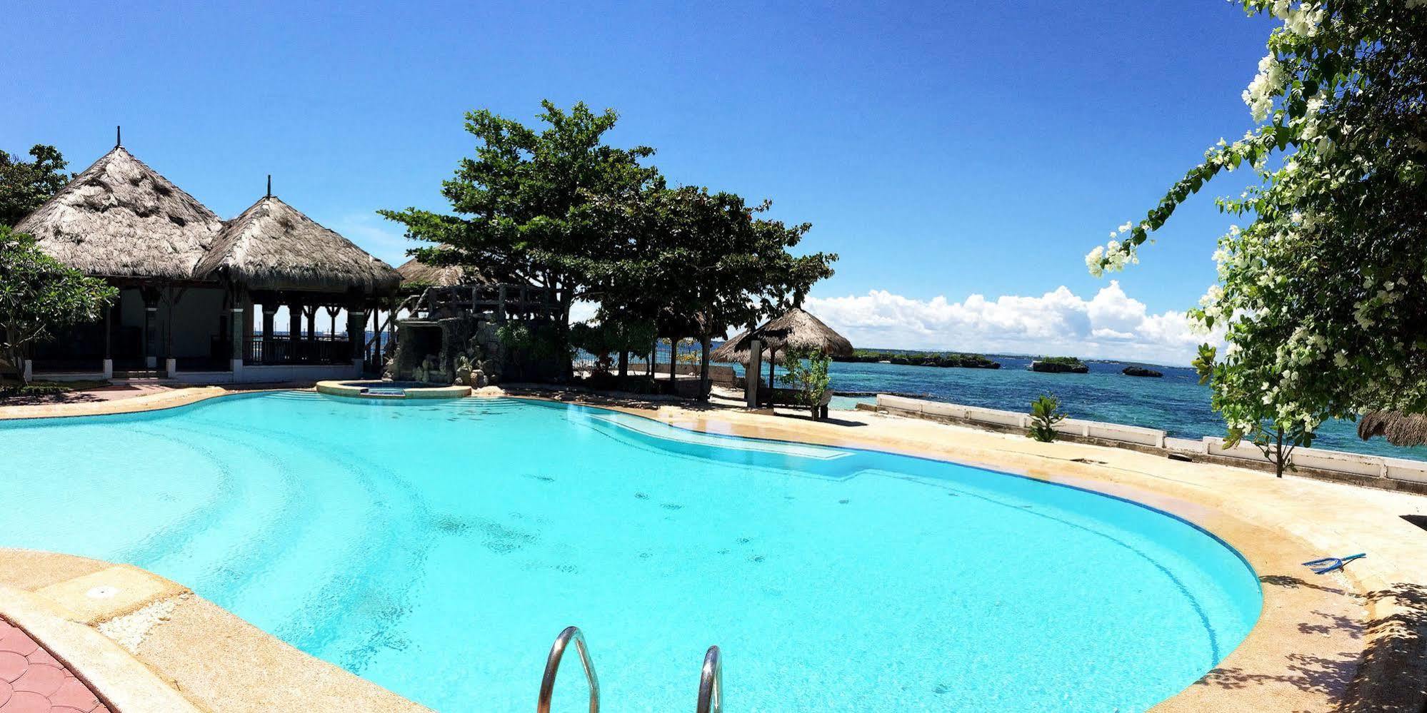 Resort Blue Garden Lapu-Lapu City