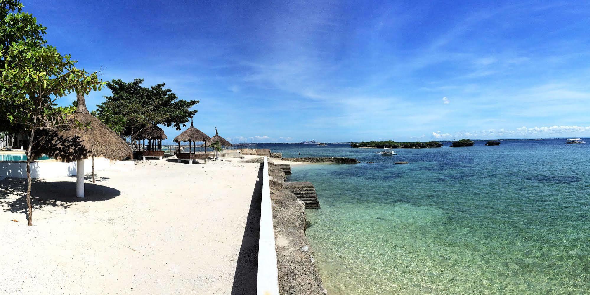 Resort Blue Garden