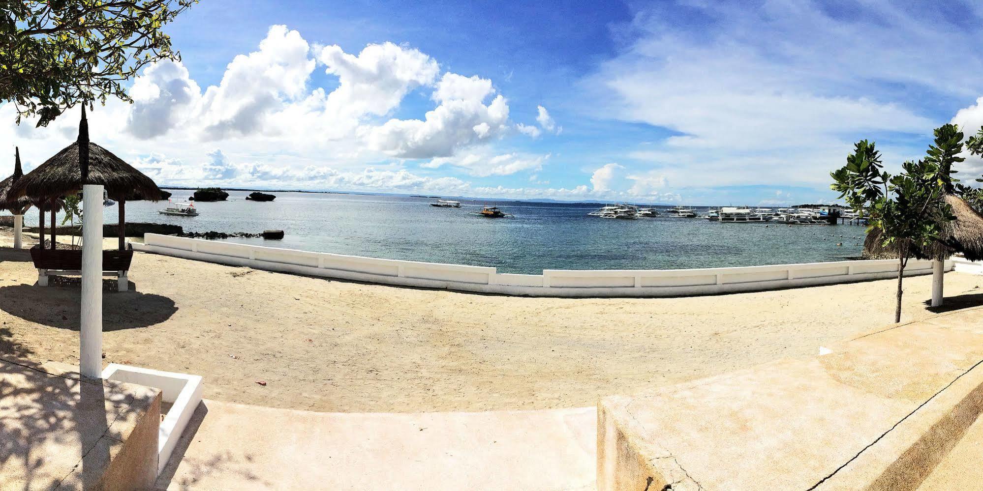 Blue Garden Resort Lapu-Lapu City