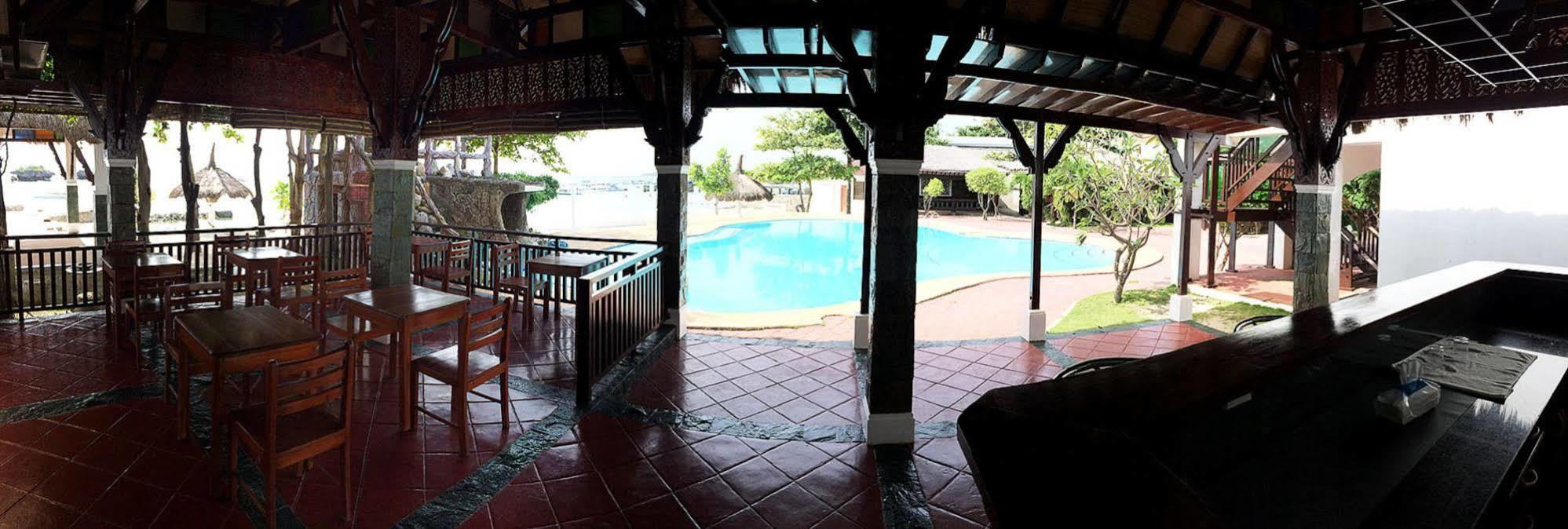 Blue Garden Resort
