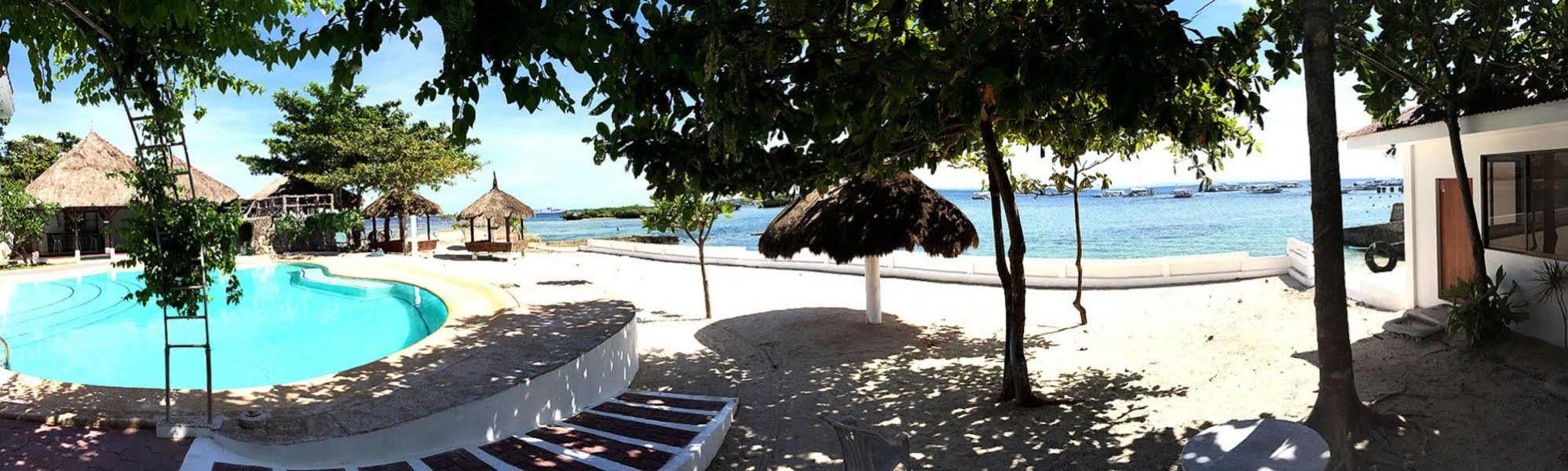Blue Garden Resort