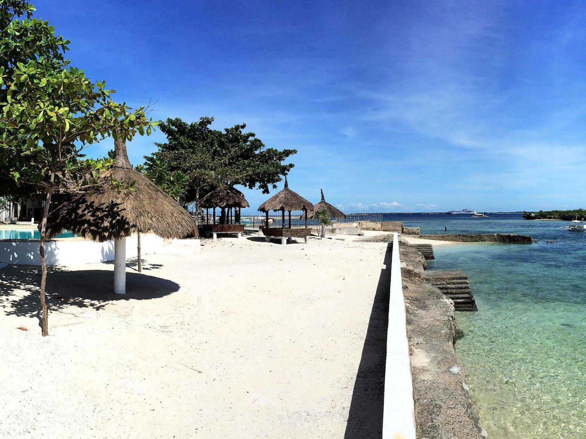 Blue Garden Resort 2*