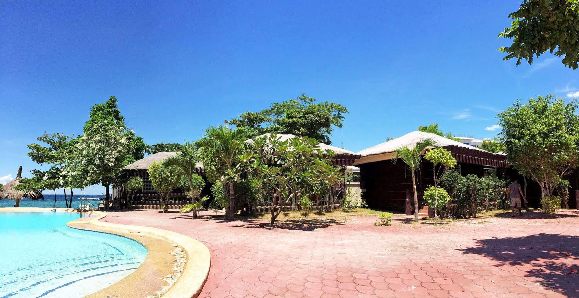 Blue Garden Resort
