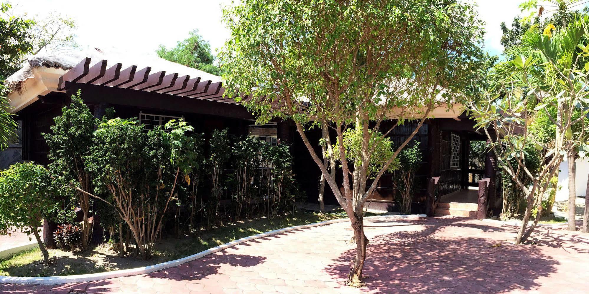 Blue Garden