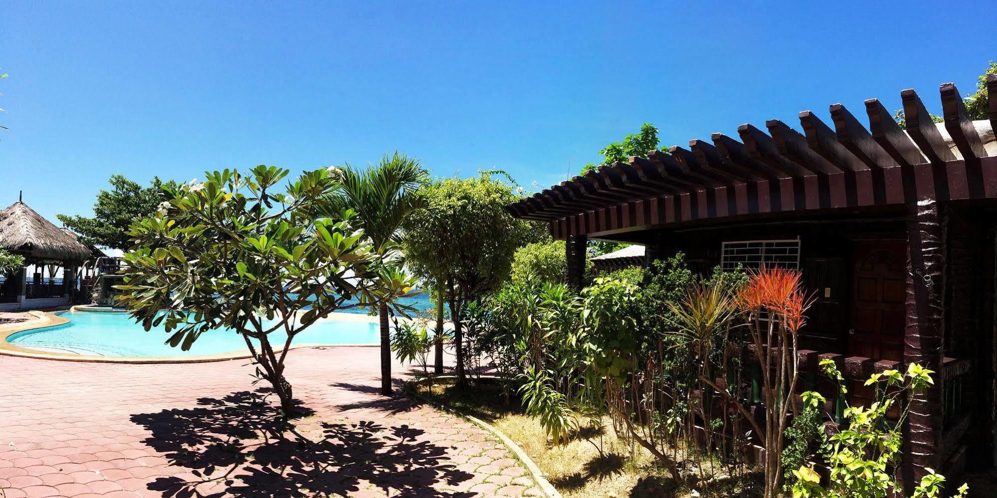 Blue Garden 2*