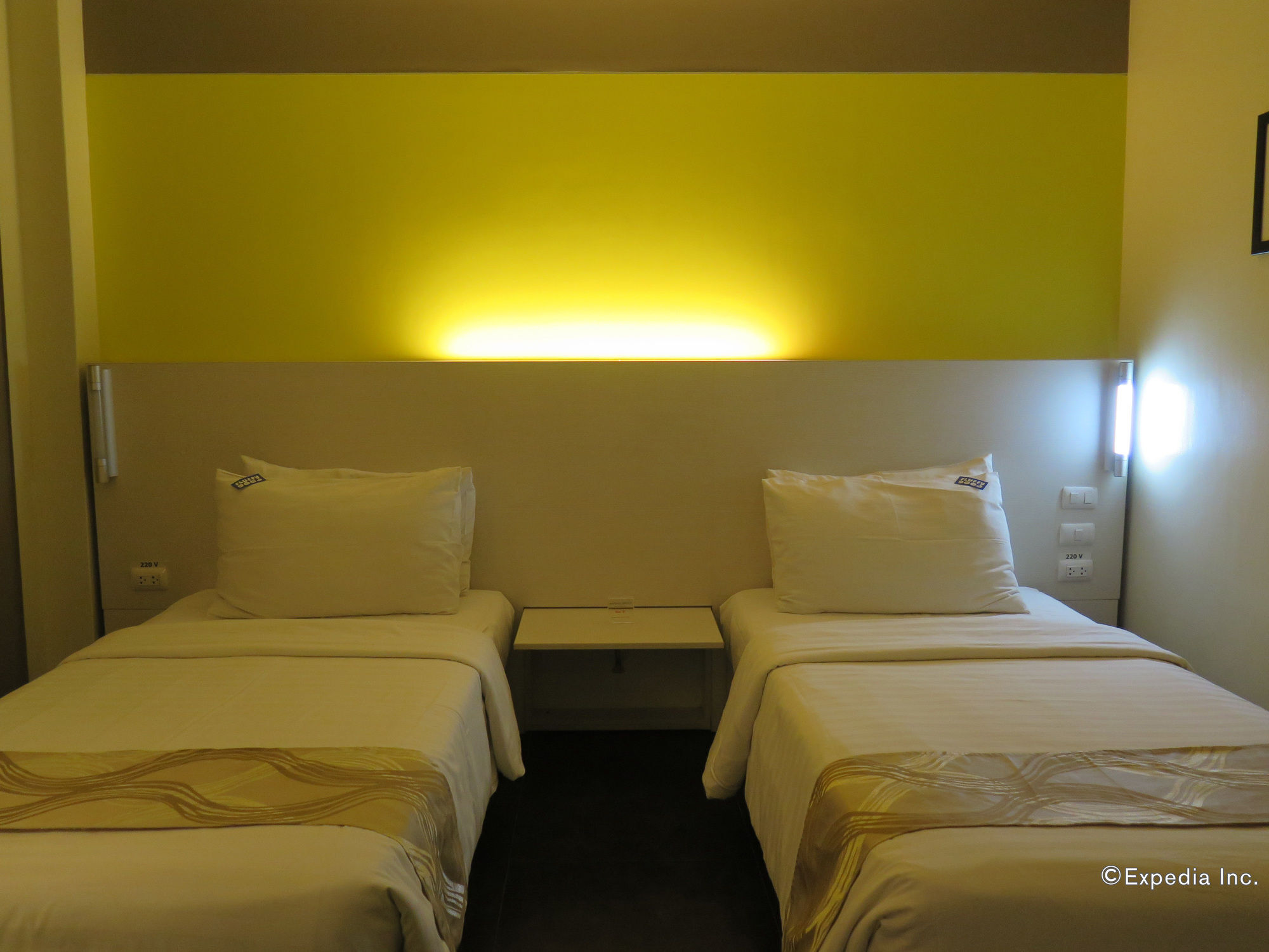 Hotel Pillows