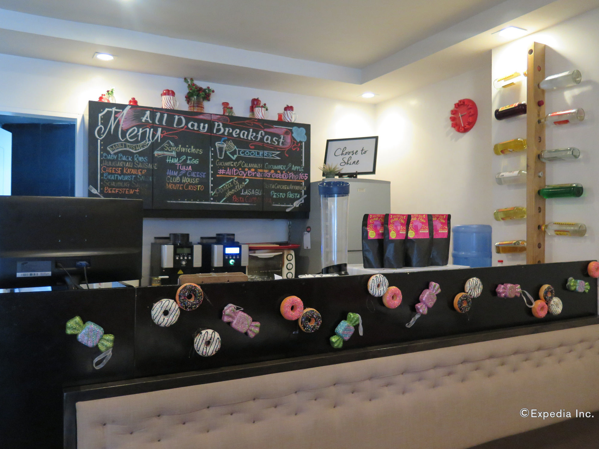 Hotel Pillows Cebu