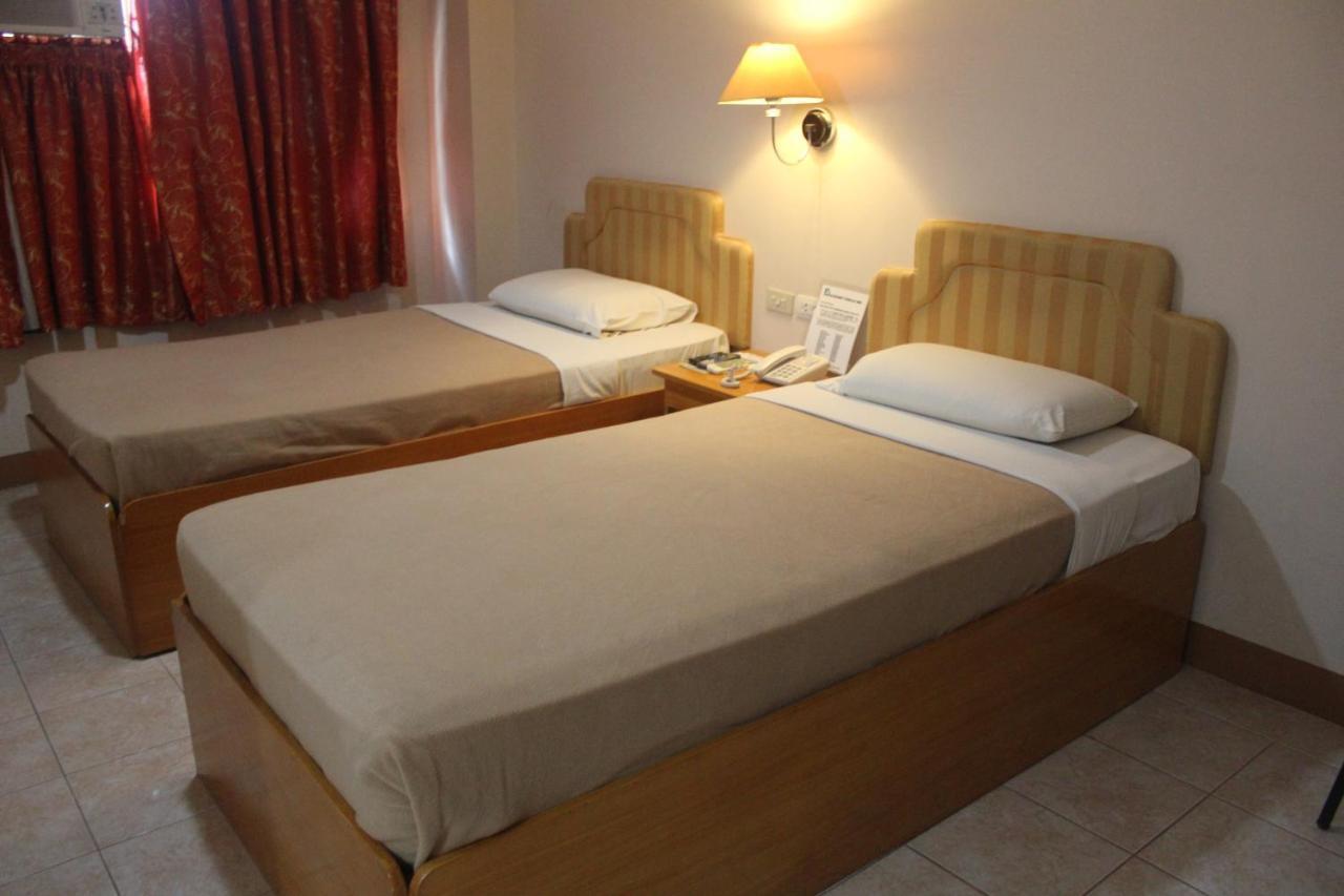 Elegant Circle Hotel Cebu