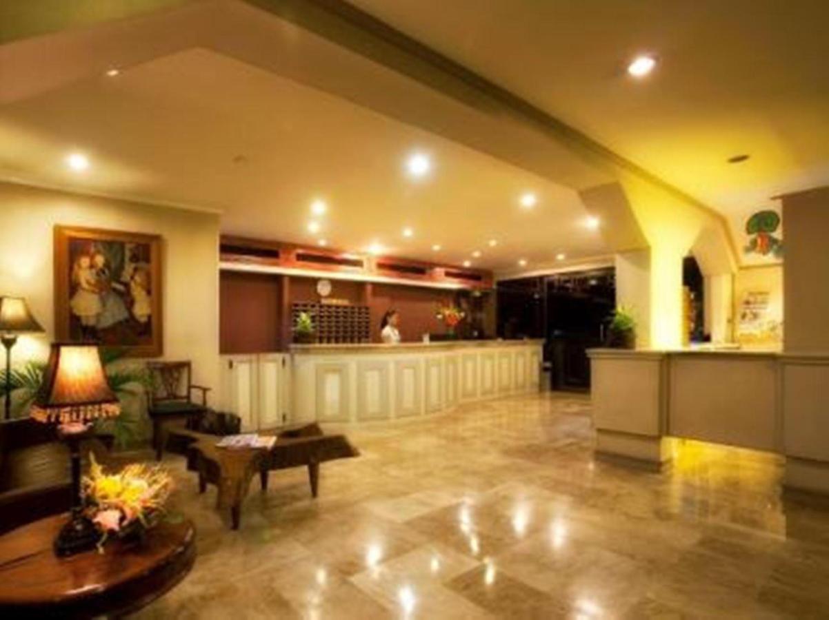 Hotel Beverly Boutique Business Cebu