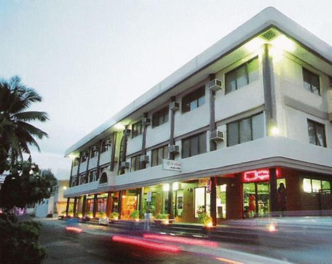 Beverly Boutique Business