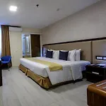 Escario Central Hotel