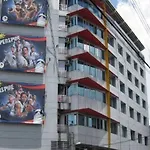 Hotel Fortuna