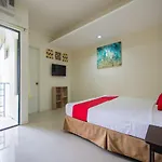 Oyo 707-908 Salinas Suites