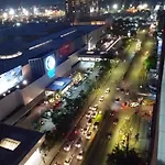 Aj Sundiva Tower W Balcony