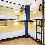 Nomad\'S Hub - Best Value Co-Living Hostel