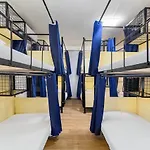 Nomad\'S Hub - Best Value Co-Living Hostel