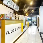 Nomad\'S Hub - Best Value Co-Living Hostel