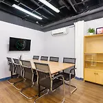 Nomad\'S Hub - Best Value Co-Living Hostel
