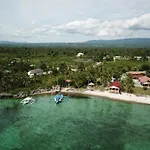 Tauig Beach Resort