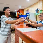 Cawit Resort And Cafe