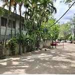 500Mbps Wi-Fi 2-Story Apartments