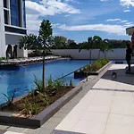 One Bedroom Unit, One Manchester Place, Mactan