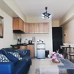 Cozy On The 28Th! It Park Cebu City