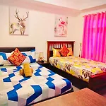 Grand Condo-Hotel With Breathtaking Seaside Views In Lapu-Lapu, Cebu