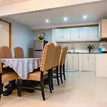Two Story 87 Sqm Fully Air-Conditioned House In Babag 2, Lapu-Lapu City