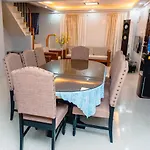 Two Story 87 Sqm Fully Air-Conditioned House In Babag 2, Lapu-Lapu City