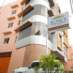 Robe\'S Pension House