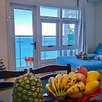 Oceanfront At Arterra, Fast Wifi, Nflix, Kitchen -C