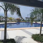 Grand Condo-Hotel With Breathtaking Seaside Views In Lapu-Lapu, Cebu