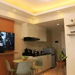 Joyful Hub With Netflix At Sunvida