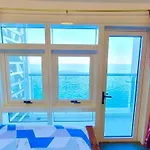 Grand Condo-Hotel With Breathtaking Seaside Views In Lapu-Lapu, Cebu