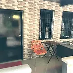 Halfway House Hostel Mactan Cebu Airport