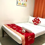 Halfway House Hostel Mactan Cebu Airport
