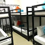 Halfway House Hostel Mactan Cebu Airport