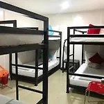 Halfway House Hostel Mactan Cebu Airport
