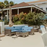 Voda Krasna Resort & Restaurant