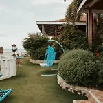 Voda Krasna Resort & Restaurant