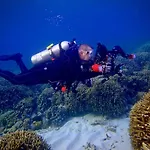 Alegria Dive Resort
