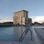1Br Condo In Soltana Nature Residences Mactan, Cebu, Near Beaches And Resorts