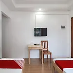 Oyo 777 Rn Guesthouse