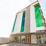 Oyo 720 Alt Residences