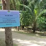 J & C Beach Resort
