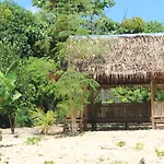 J & C Beach Resort