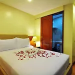 The Well Hotel
